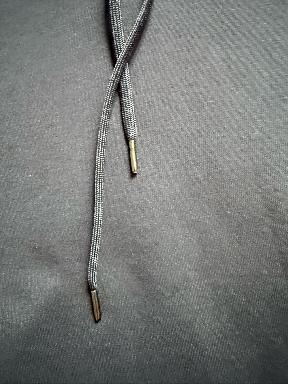 Polo by Ralph Lauren Navy Pullover Hoodie with White Pony - Picture 3 of 7